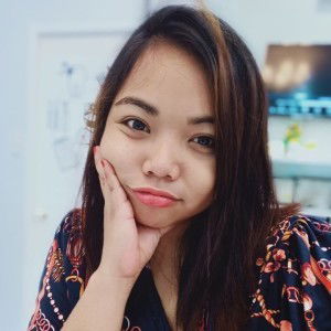 Victoria Villamor profile icon