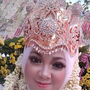 Aeni Tingkywingky Dipsilalapoh profile icon