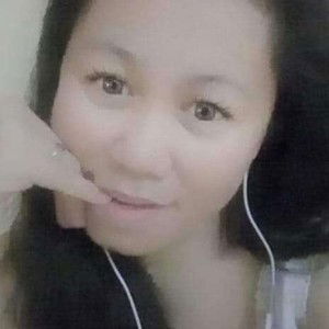 Airene Marin Mariano profile icon