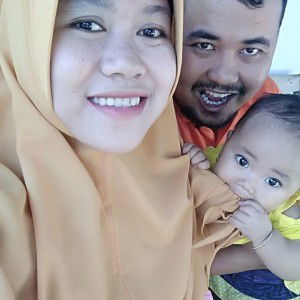 Arsyila Putri Miza profile icon