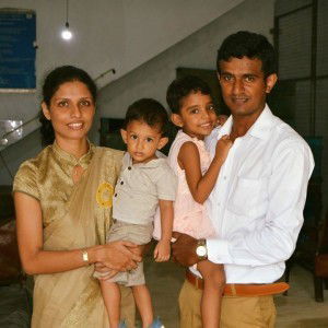 Aravinda K Bandara profile icon