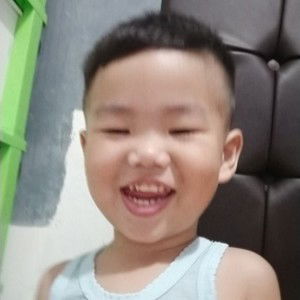 Nana Hendra profile icon