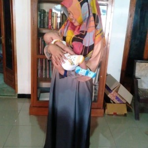 Lailatul Afifah profile icon