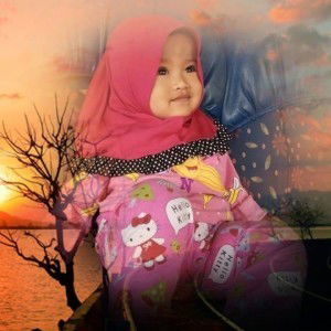 Alma Maulida profile icon