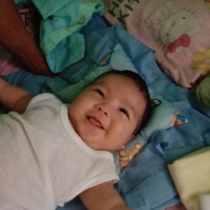 Judy Ann Lovedorial Manalo profile icon