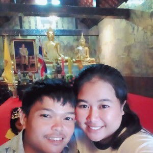 สินวิชัย คนขยัน profile icon