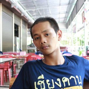 ณัฐพลล ชุ่มเฟือย profile icon