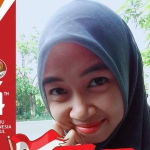 Izha Nyah Arie profile icon