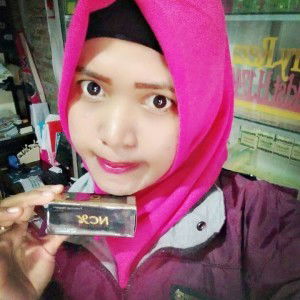 Lia Hafiz Nasa Demak profile icon