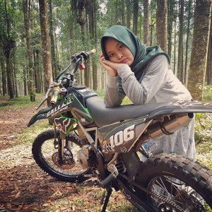 Nurrani profile icon