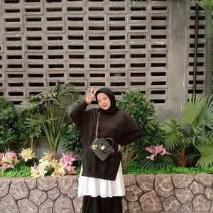 Ririn Bahranti profile icon