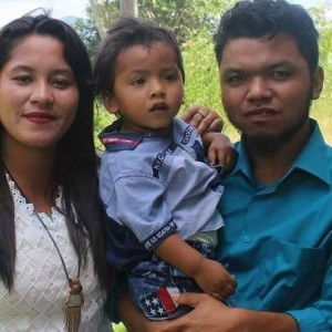 Vanty Umar profile icon