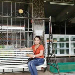 Nhi Quách profile icon