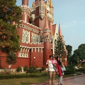 Nadia utami profile icon