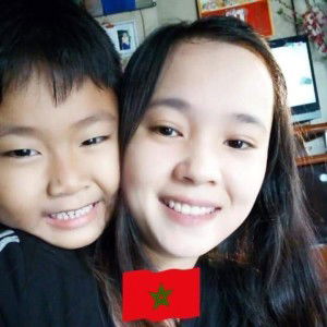 Ly Lieu profile icon