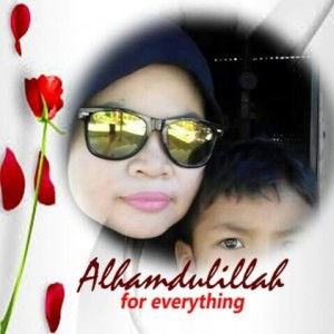 Umie Umar profile icon