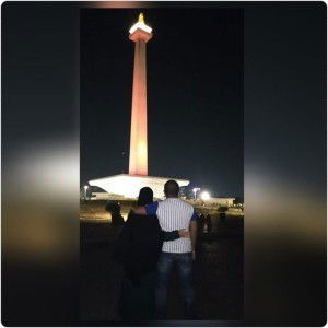 Isty Qomawati profile icon