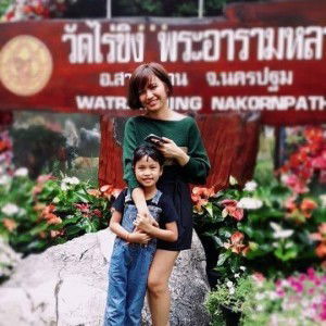 Yo Orawan profile icon