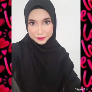 Nur Faezah profile icon