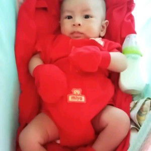 Muhammad Hafiz Arkana profile icon