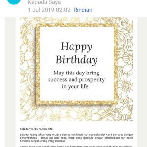 Nurul Aini profile icon