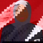 vidy alfilan nisa' profile icon