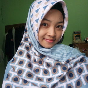 Putri Salsabila Magdalena profile icon