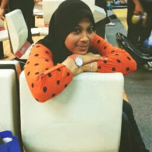 Nurul Jannah profile icon