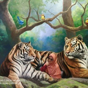 Lilis Sumarni profile icon