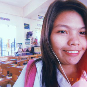 Marygrace Miraña profile icon