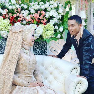 Wini Satria Yudhistira profile icon