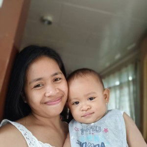 Mary Grace Barias profile icon