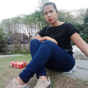 Katherine Recomio Alones profile icon