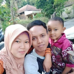 Mayang Wahyu Nurhan Nasa profile icon