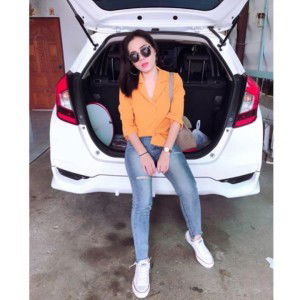 Suwimon Chantorn profile icon