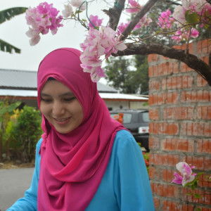 umi ibrahim profile icon