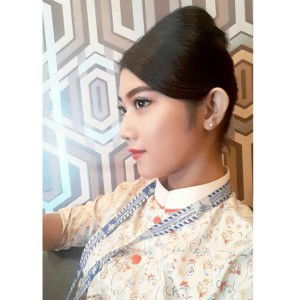 Aryani Fitriyana profile icon