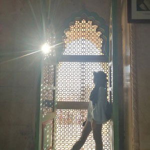 Arfa Rahmat profile icon