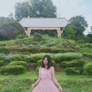 Ae  Saranya profile icon