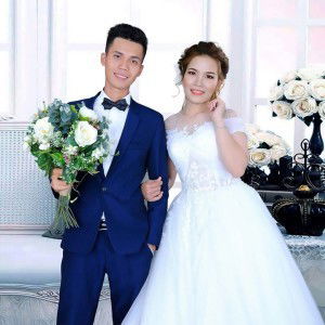 Tú Nhi profile icon