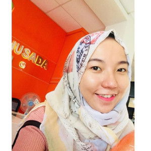 Anggita Ayudhiatami29 profile icon