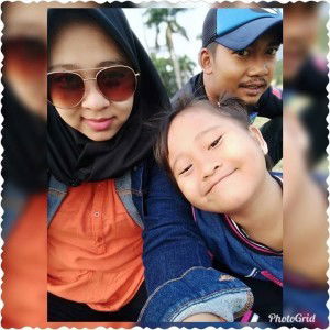 Siti Amalia profile icon