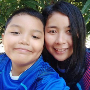 Nannapas Yingyong profile icon