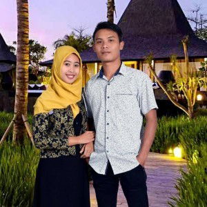 Ainii Fatimah profile icon