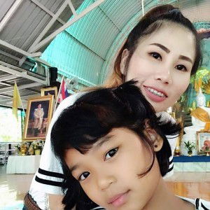 Katty Narumon profile icon