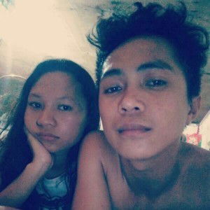 Mark Nomio Rupa profile icon