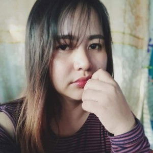 Lyka Jane Demetillo Calotes profile icon