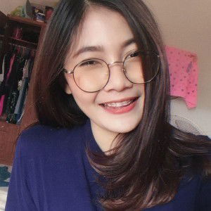 Ning DP profile icon