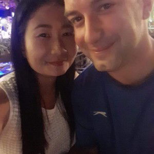 Zantedeschi Patty profile icon