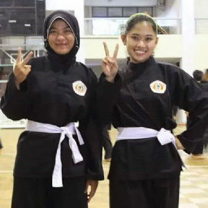 Hijrah Maulidiah Afifah profile icon